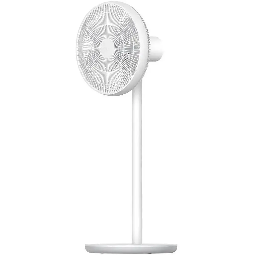 Вентилятор Smart Mi Standing Fan 2s Wi-Fi беспроводной напольный на аккумуляторе  - фото 2