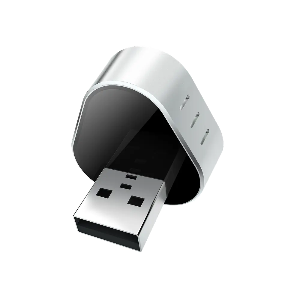Бездротовий USB Адаптер CarAIBOX EC01-SJX 2в1 для автомобіля з Apple CarPlay або Android Auto, WiFi 5G, Bluetooth 5.0 - фото 7
