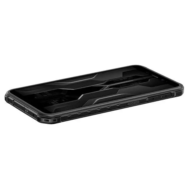 Смартфон Ulefone Armor X12 3/32GB Black - фото 4