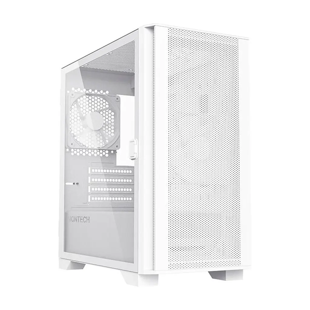 Корпус для ПК MONTECH AIR 100 LITE (W)