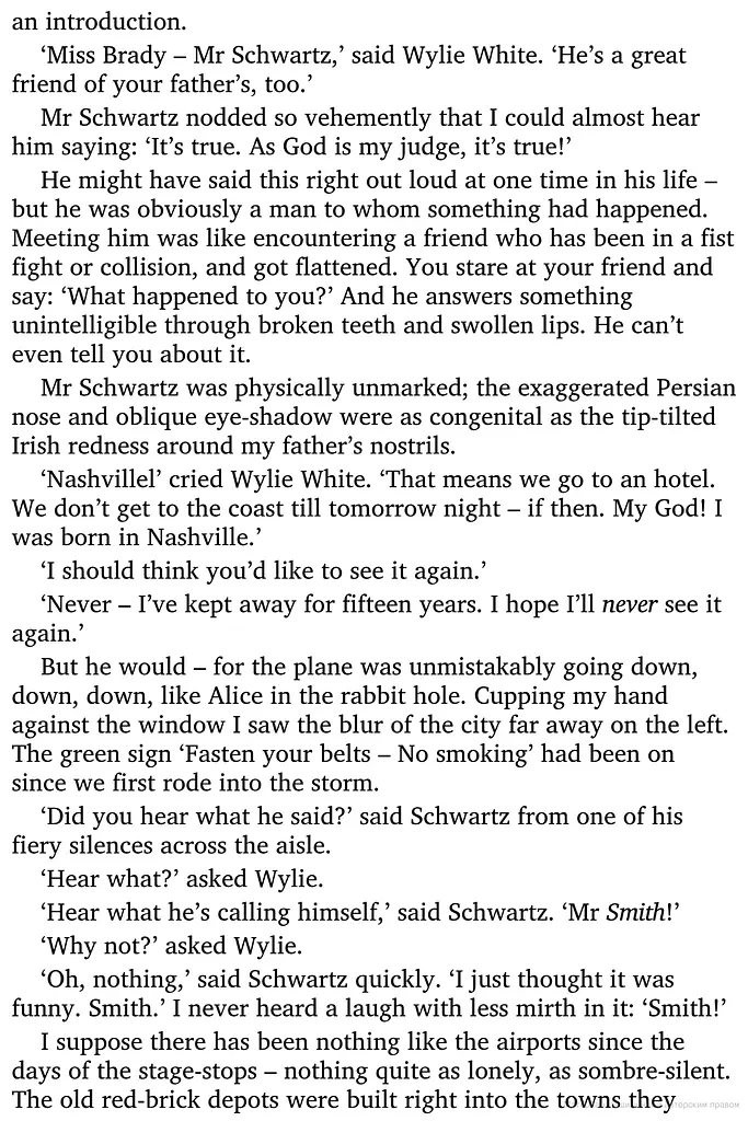 The Last Tycoon - фото 7