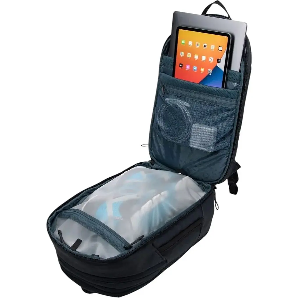 Рюкзак Thule Aion Travel Backpack 28L Black (TH 3204721) - фото 13