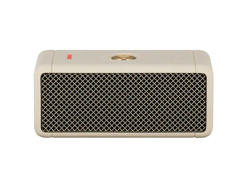 Портативна колонка Marshall Emberton Cream (1005945) - фото 2