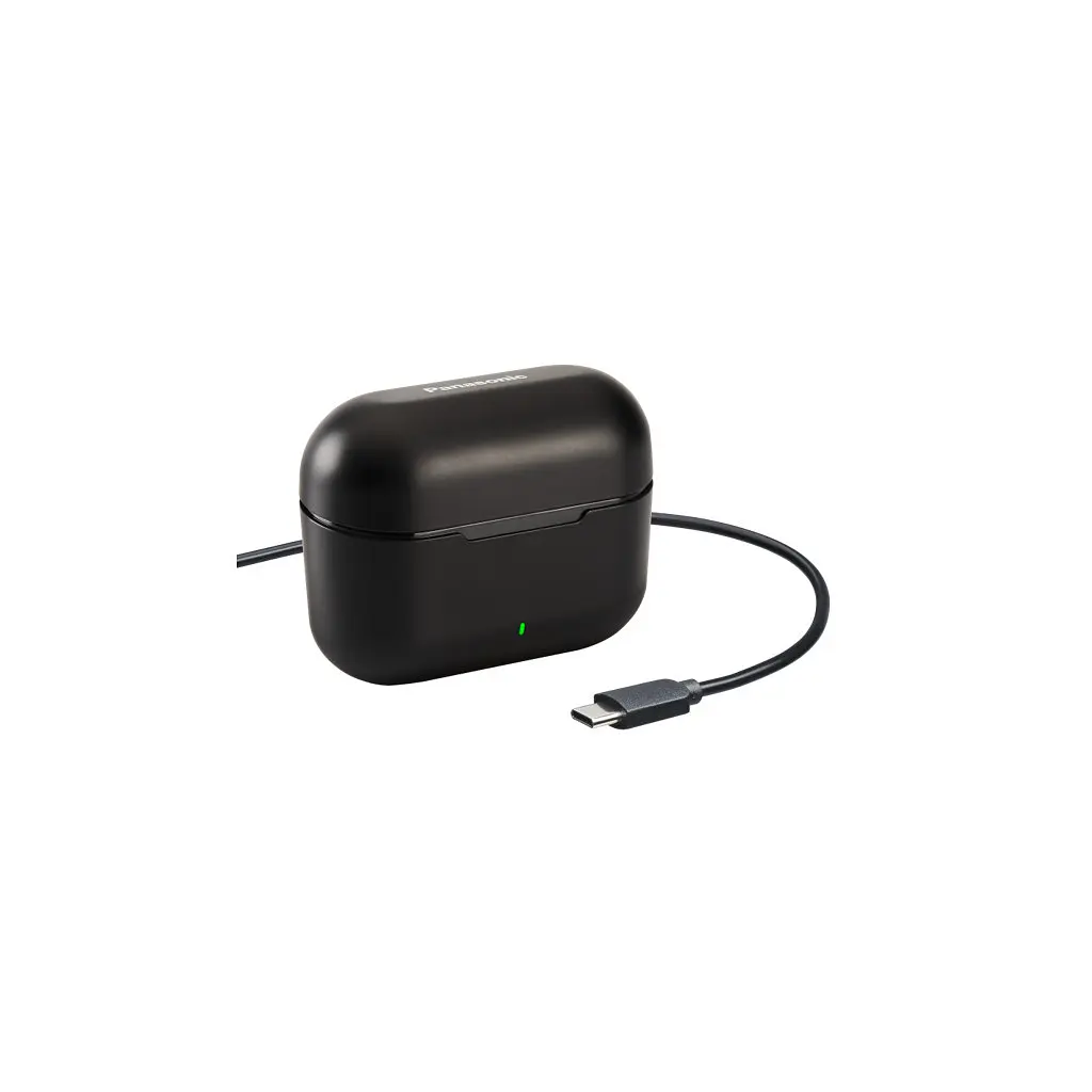 Навушники Panasonic RZ-B310W Black (RZ-B310WDG-K) - фото 5