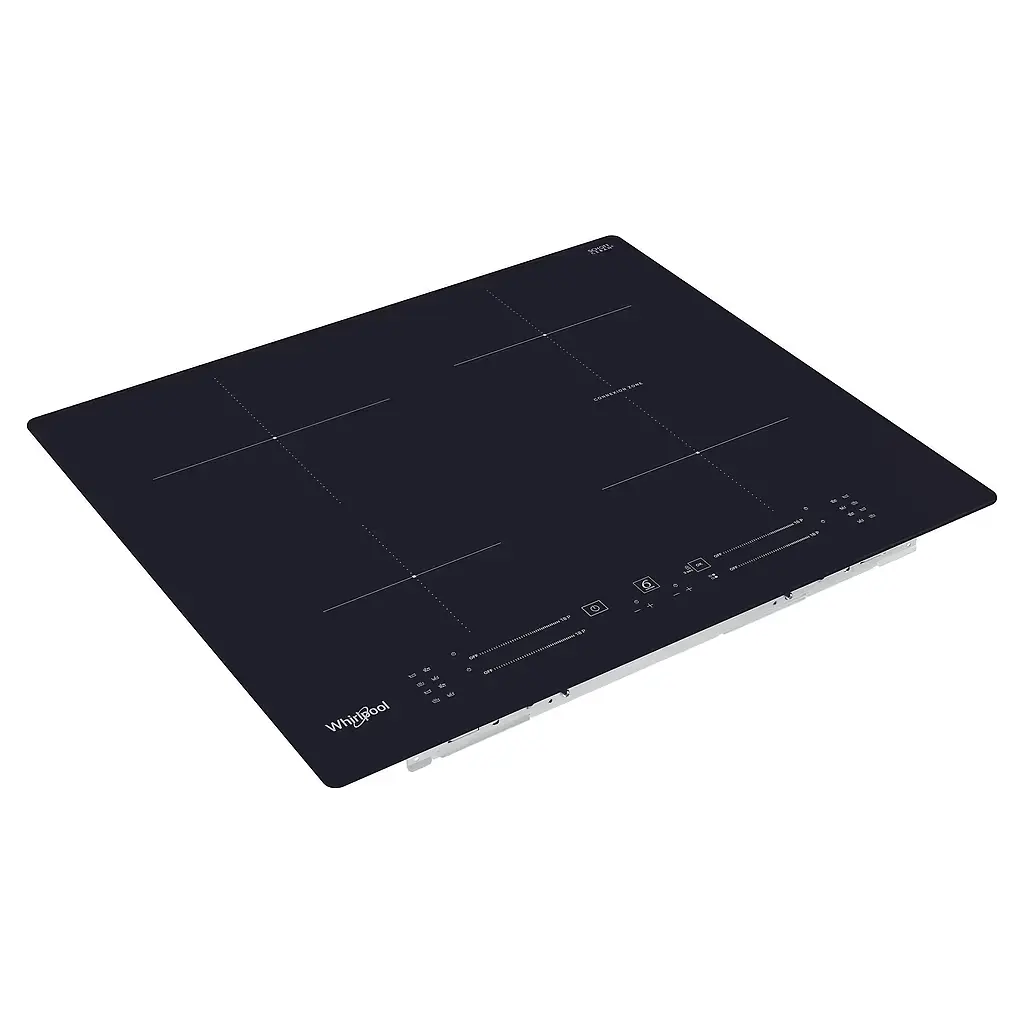 Варочна поверхня Whirlpool WB S0060 NE (WBS0060NE) - фото 4
