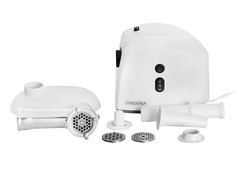 М'ясорубка Mesko MS 4805 - фото 6