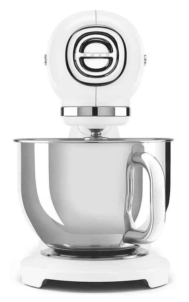 Кухонна машина SMEG SMF03WHEU - фото 5