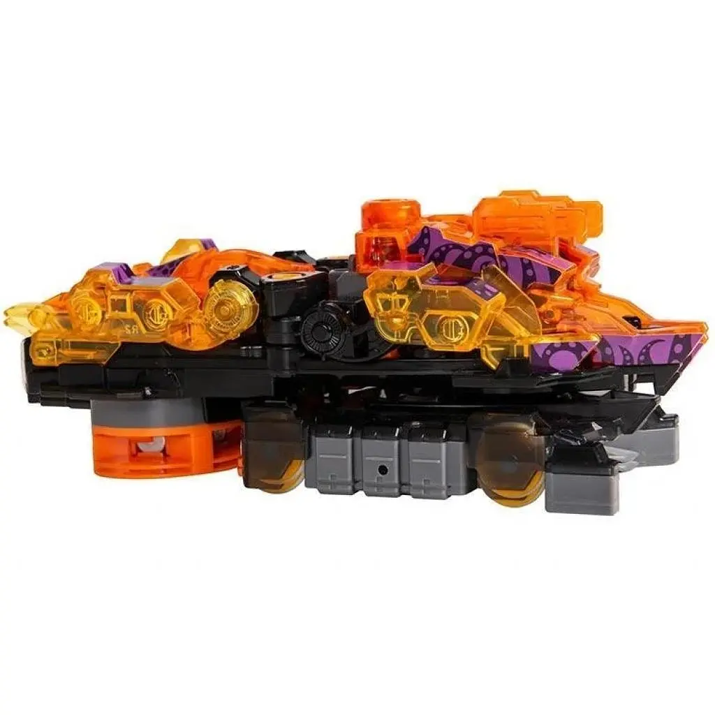 Трансформер Screechers Wild ! S2 L3 Діміо (EU684502) - фото 2