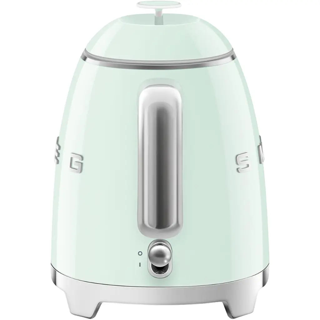 Электрочайник Smeg KLF05PGEU [116637] - фото 6