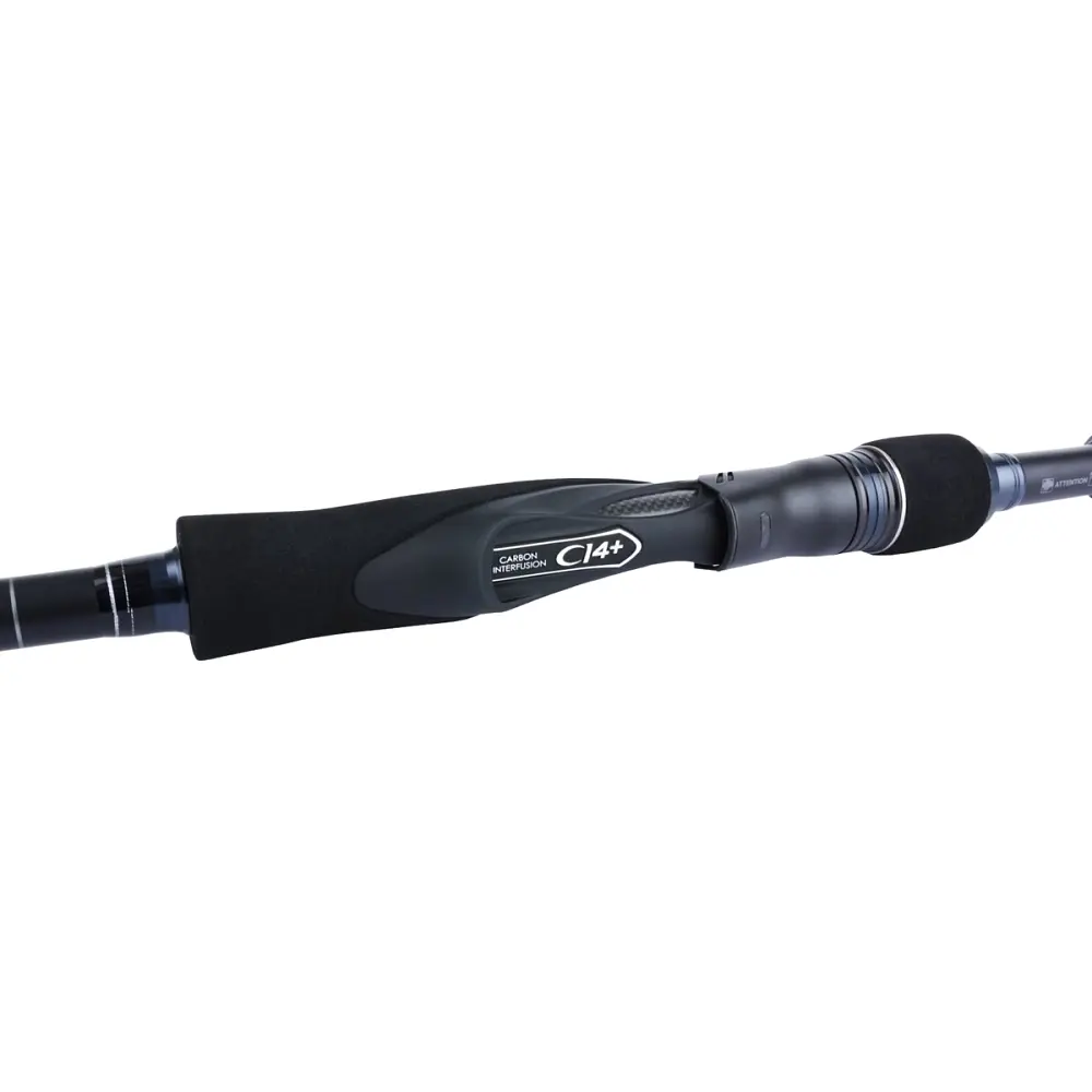 Удилище карповое Shimano Tribal TX-Ultra 12’/3.66 м 3.5 lbs+ - фото 4