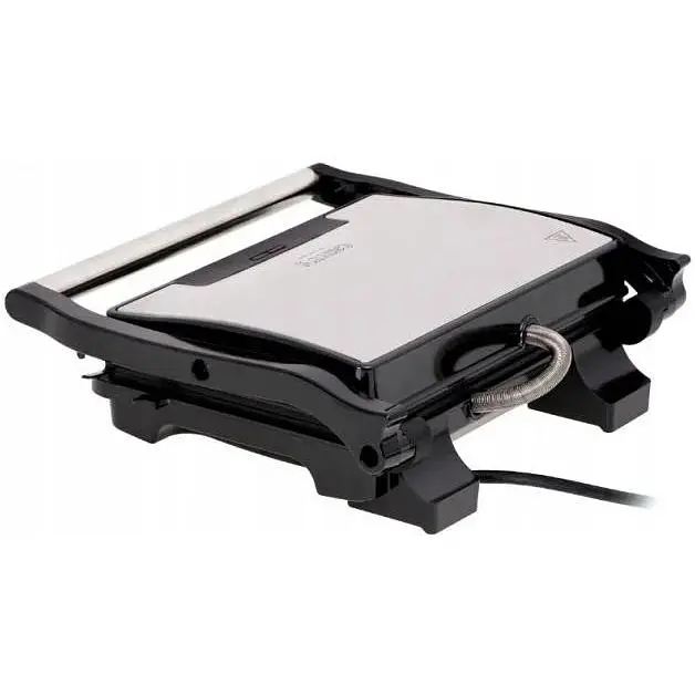 Електрогриль притискний Camry CR 3044 - фото 2