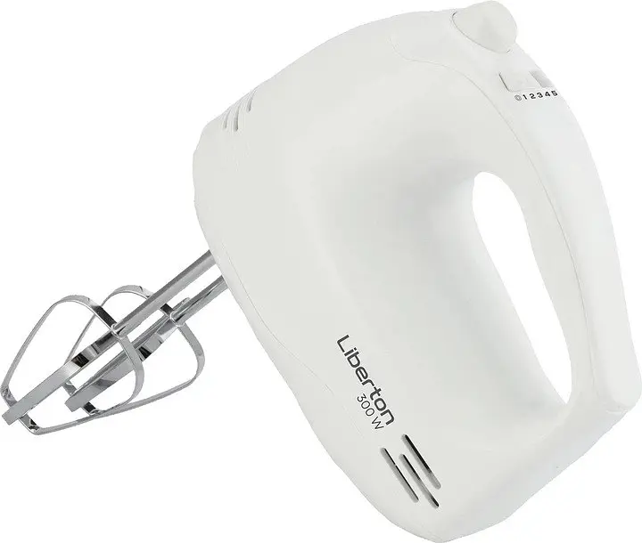 Міксер Liberton LHM-2810 - фото 5