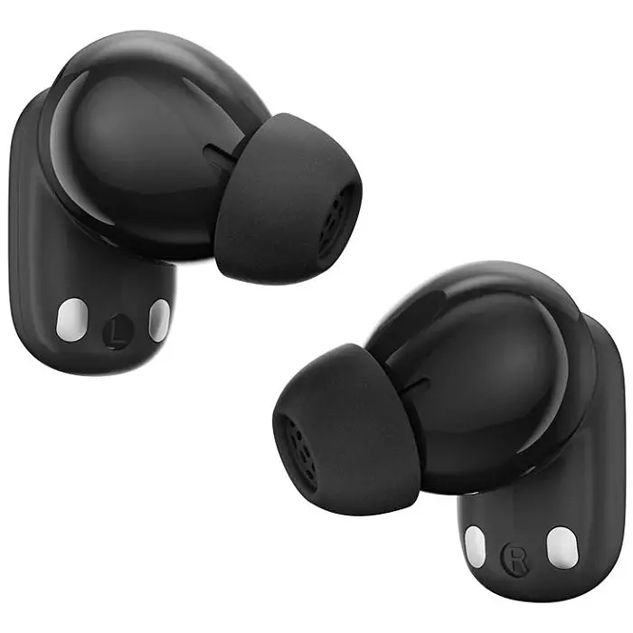 Навушники TWS Blackview AirBuds 30 Black (6931548317890) - фото 2
