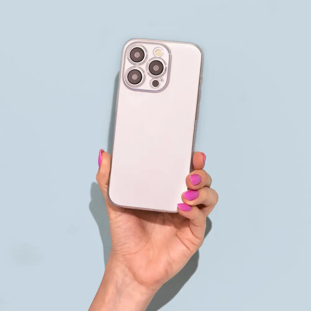 Чохол Proove Simple Case iPhone 15 - фото 4