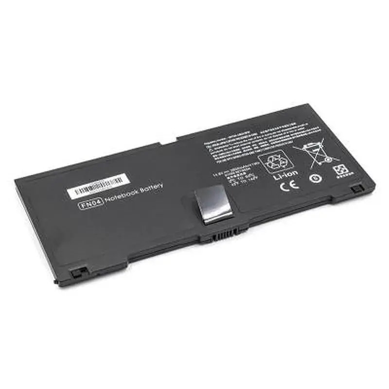 Акумулятор до ноутбука HP ProBook 5330m (HSTNN-DB0H) 14.4V 2800mAh PowerPlant (NB460878) - фото 2