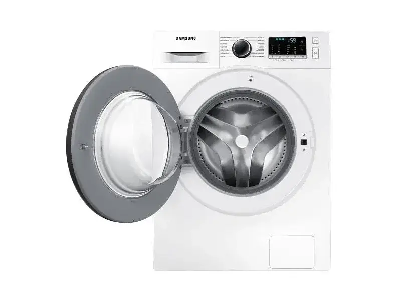 Пральна машина Samsung WW8NK52E0PW - фото 3