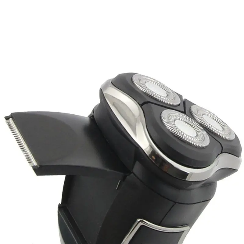 Бритва Esperanza EBG002К Razor black - фото 3
