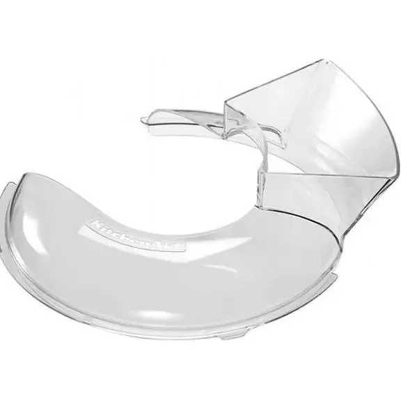 Кухонная машина KitchenAid 5KPM5EWH - фото 6