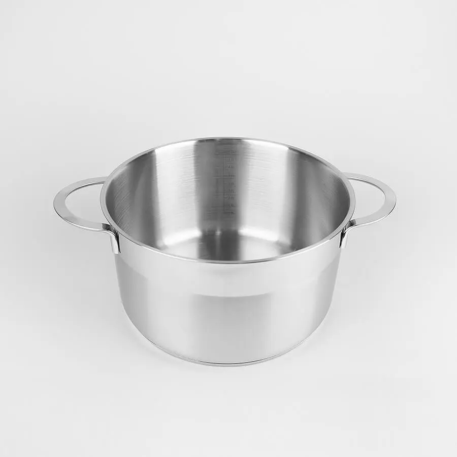 Каструля з кришкою Maestro MR-3511-18 2 л 18 см - фото 3