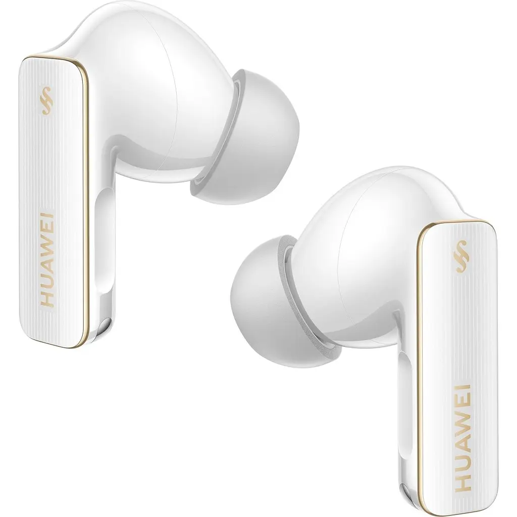 Навушники Huawei FreeBuds Pro 4 White (55037963) [128547] - фото 8