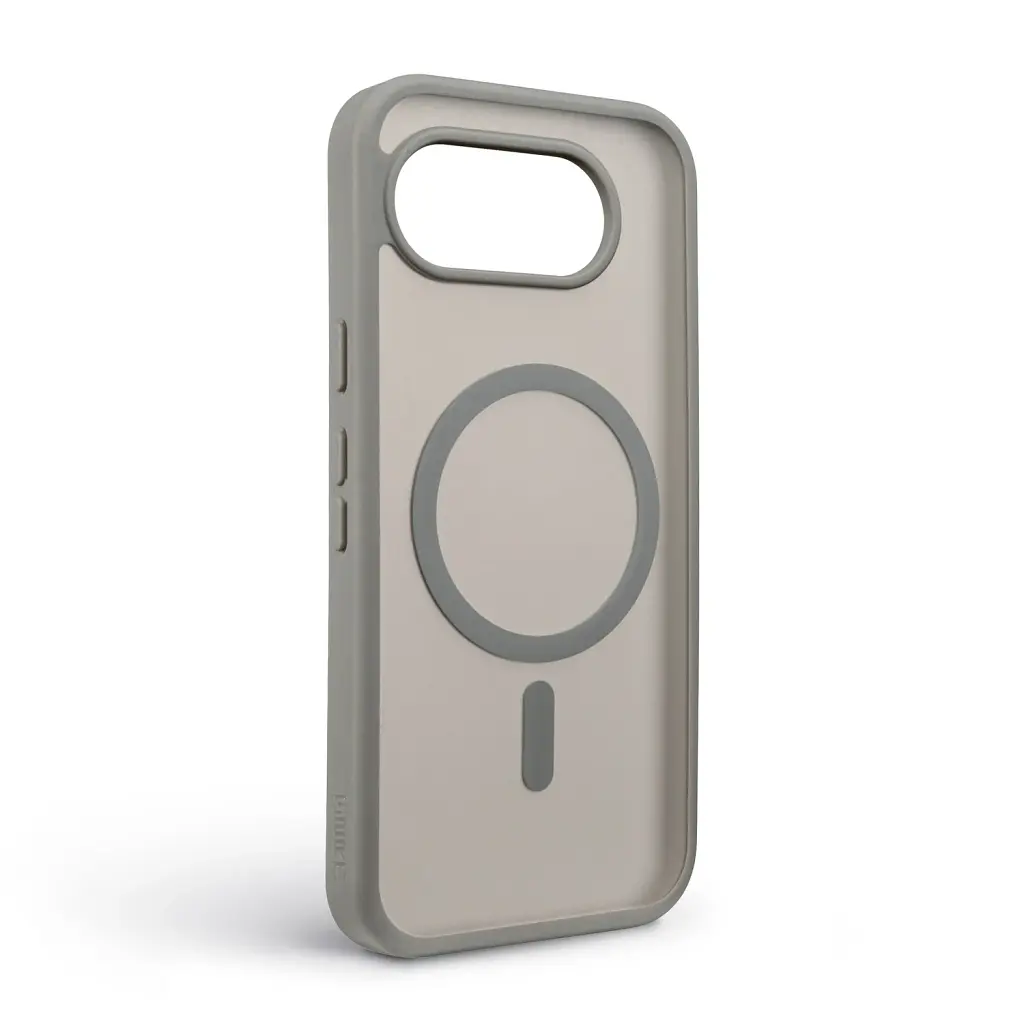 Чохол ArmorStandart Uniq MagCase для Google Pixel 10a 5G Titanium Grey - фото 2