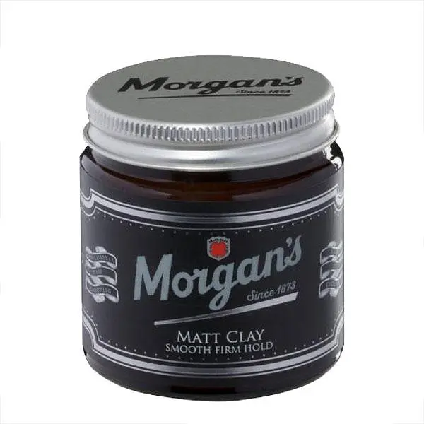 Глина для стилізації Morgan's Matt Clay 120 мл - фото 2