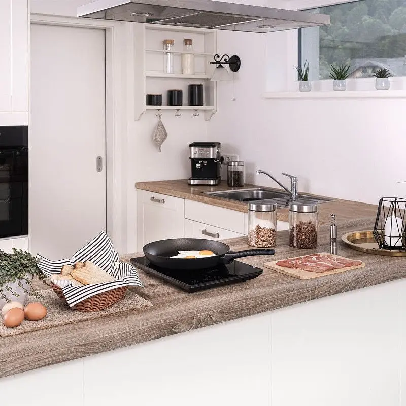 Настільна плита First FA-5095-2 - фото 8