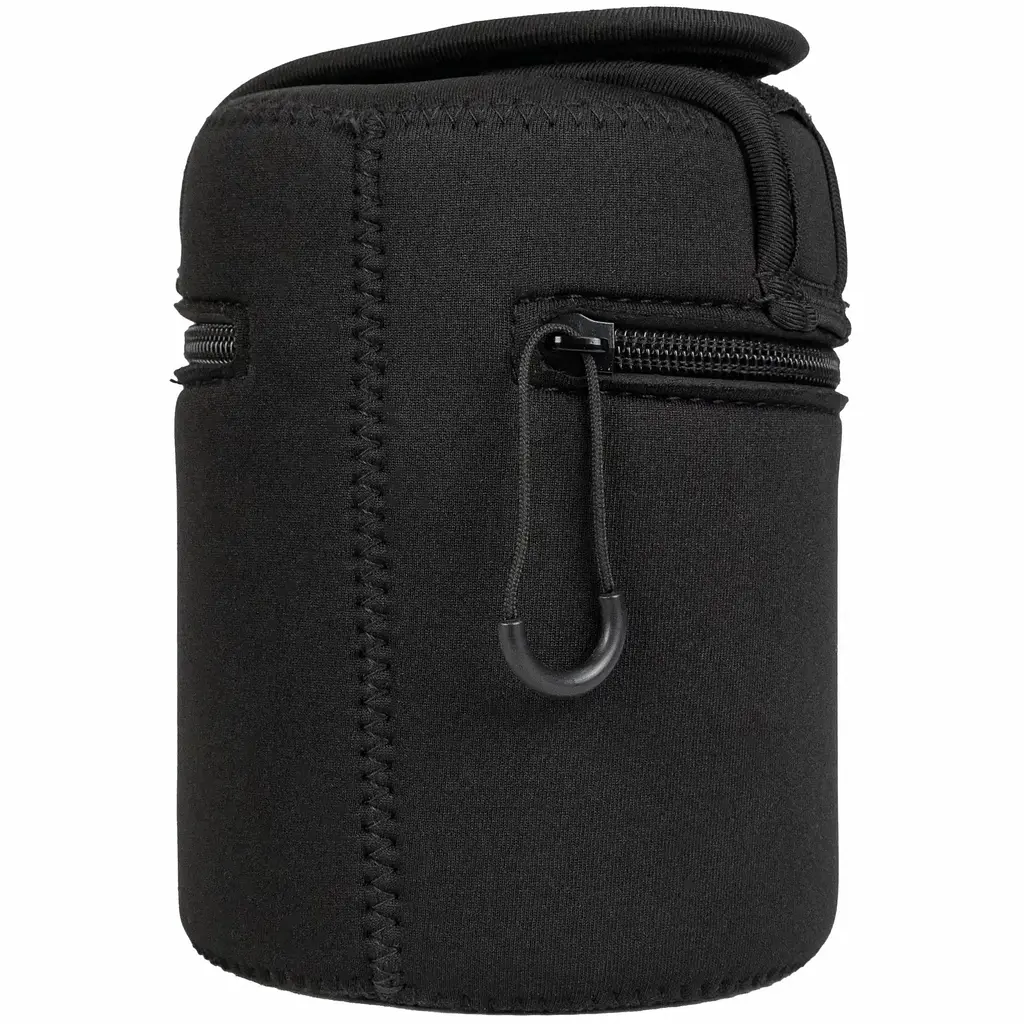 Чохол для термоса Tribe Neoprene Cover харчового 0.5 L (1042-T-DF-0003-black) - фото 5