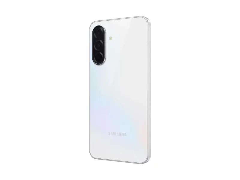 Смартфон Samsung Galaxy A36 5G 6/128GB Awesome White (SM-A366BZAB) - фото 6