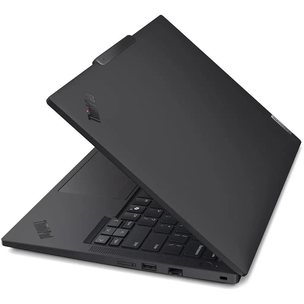 Ноутбук Lenovo ThinkPad T14 Gen 5 5 PRO 8540U 49GHz, IPS, 32GB DDR5, 1TB, Radeon, Windows 11 Pro - фото 10