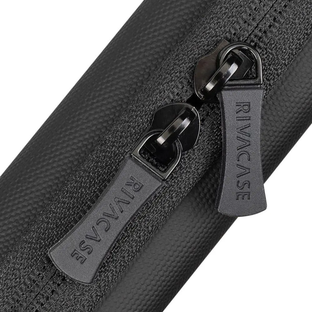 Чохол для ноутбука Rivacase 11,6" 5116 чорний (5116 (Black)) - фото 10
