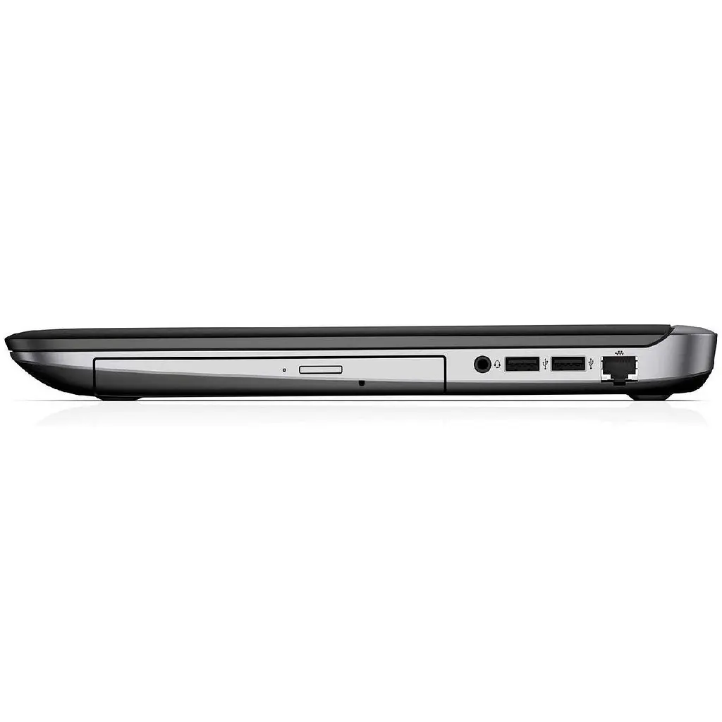 Ноутбук HP ProBook 450 G1 (i5-4200M/4/500) - Class A "Б/В" - фото 4