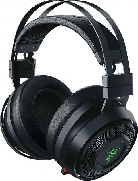Гарнітура Razer Nari (RZ04-02680100-R3M1) - фото 2