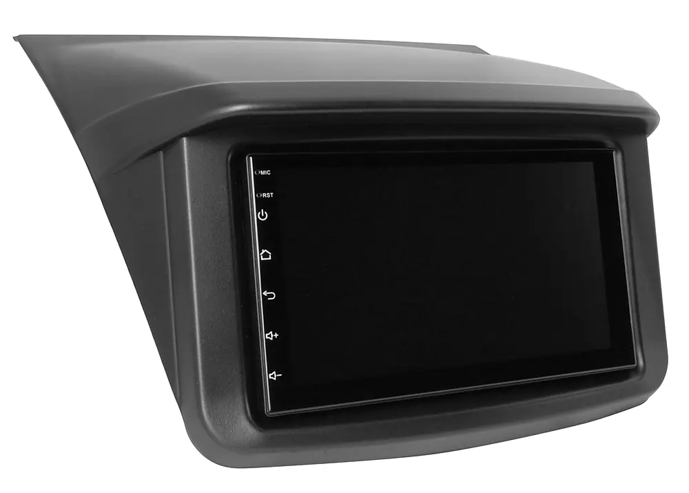 Переходная рамка Mitsubishi L200, Pajero Sport Carav 11-156 - фото 6