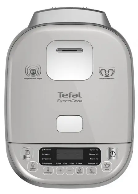 Мультиварка RK802B34 Tefal teh0026592 - фото 5