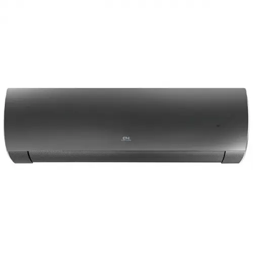 Кондиционер Cooper&Hunter CH-S18FTXD-BL Daytona - фото 3