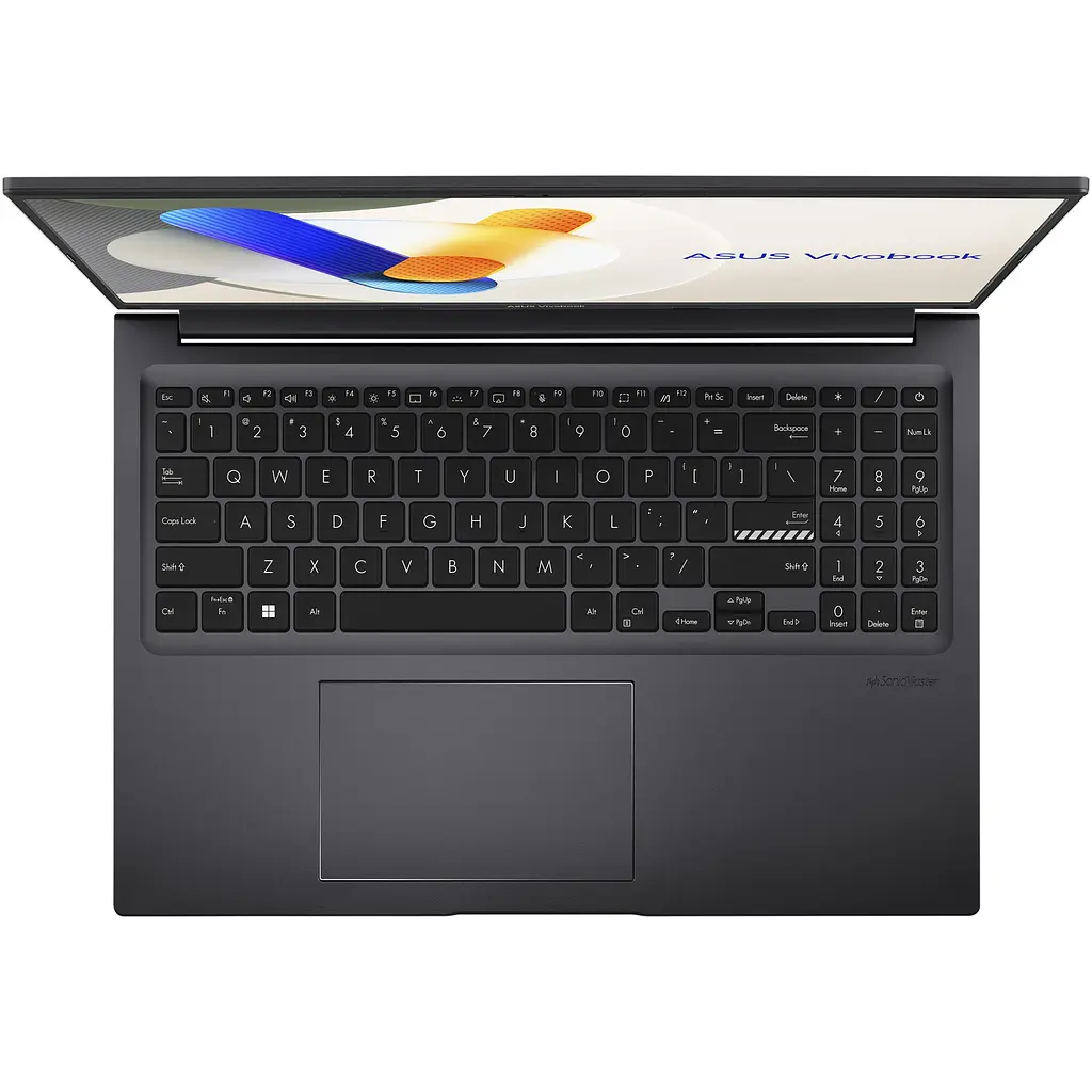Ноутбук ASUS Vivobook 16 A1605VA i7-13620H la 49GHz,16'',IPS,16GB DDR4,1TB,UHD,Без ОС - фото 13