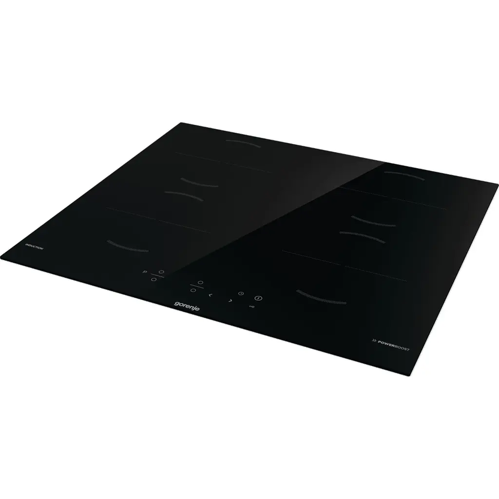 Індукційна варильна поверхня Gorenje GI6401BSCE [138003] - фото 8