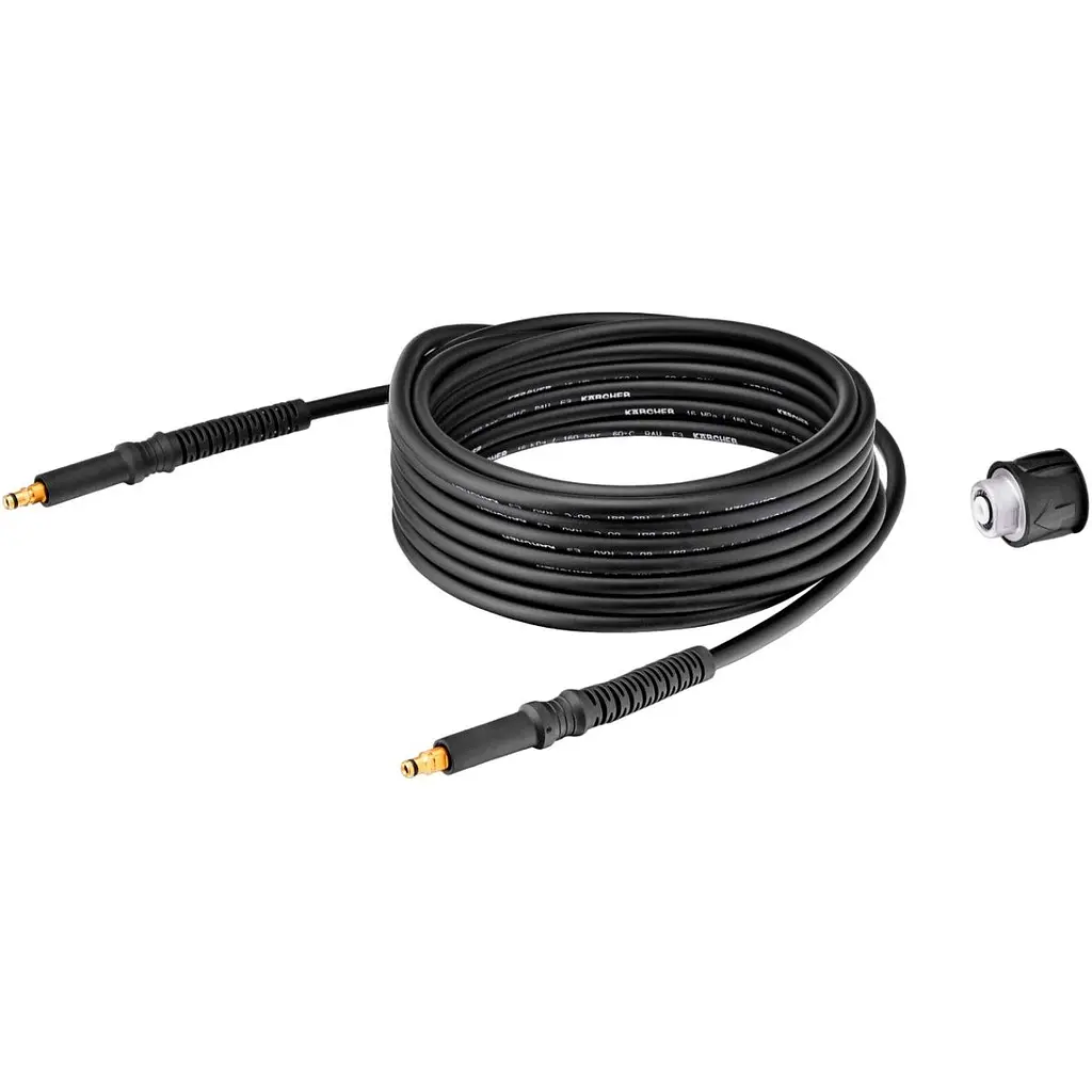 Пістолет зі шлангом для мийки високого тиску Karcher Quick Connect 7.5м (2.643-910.0) [87795] - фото 3