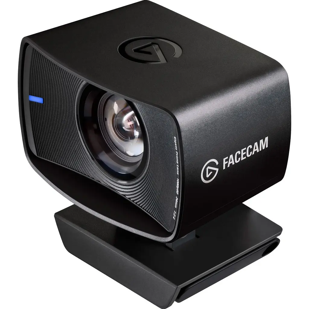 Веб-камера Elgato Facecam MK.2 FullHD (10WAC9901) [120253] - фото 2
