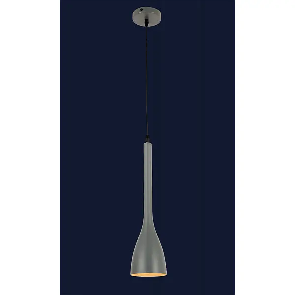 Люстри Loft Levistella 761BL01-1 GRAY - фото 2