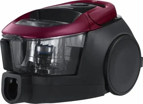 Пылесос VC07M31A1HP/UK Red 700W Samsung teh0019998 - фото 8