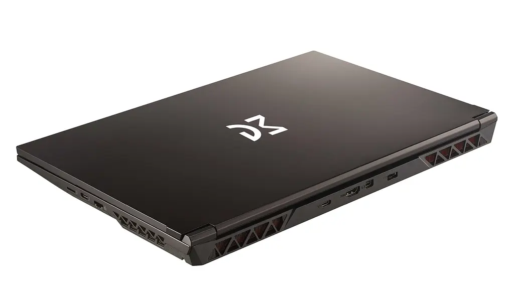 Ноутбук Dream Machines IPS RG2050-15 15.6FHD, Intel i7-13620H, 16GB, F1TB, NVD2050-4, DOS, черный (RG2050-15UA25) - фото 4