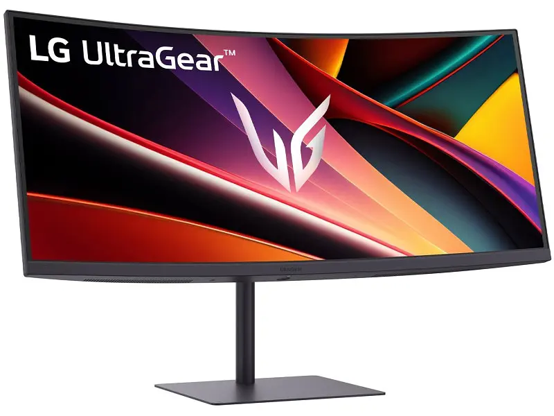 Монітор LG UltraGear 34G630A (34G630A-B) - фото 4