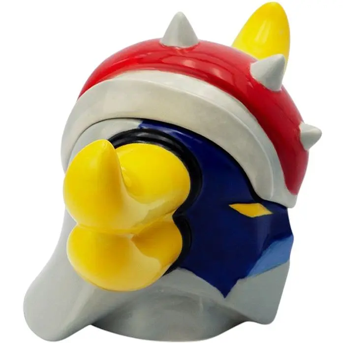 Чашка 3D AbyStyle Grendizer Grendizer's head 250 мл - фото 3
