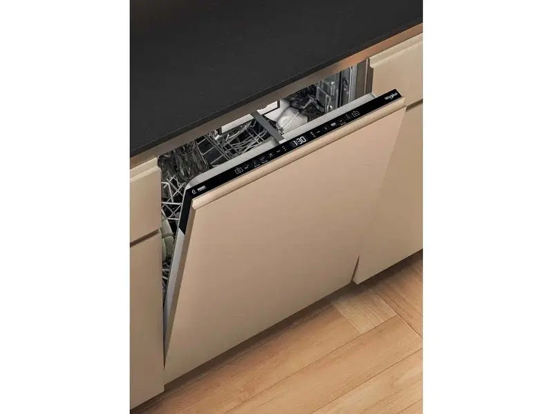Посудомийна машина Whirlpool W7I HT58 T - фото 8