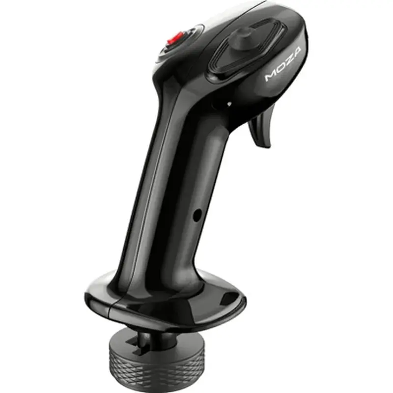 Джойстик MOZA Racing MA3X Sidestick (AS005_Moza) - фото 4
