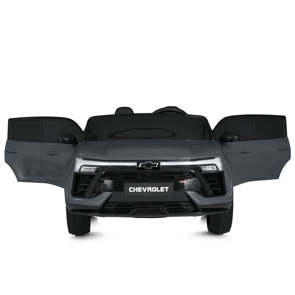 Детский электромобиль-машина Bambi 5110EBLR-11(24V) - фото 2