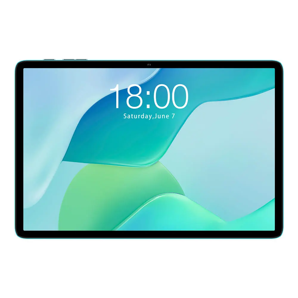 TECLAST Планшет P33 KIT 10,1" 3ГБ, 64ГБ, 6000мА•год, Android, голубой - фото 7