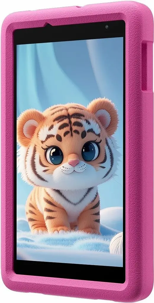 Планшет Blackview TAB A5 3/64GB Pink (Global) - фото 4